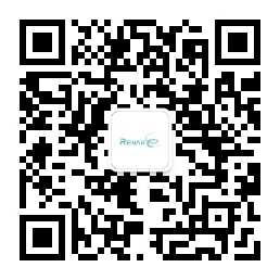 瑞奈医疗科技二维码